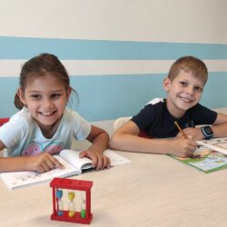 Бързо четене /Смарти четене за деца от 7 до 12 год. в Smarty Kids -  гр. Пловдив, кв. Южен