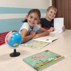 Бързо четене /Смарти четене за деца от 7 до 12 год. в Smarty Kids -  гр. Пловдив, кв. Южен