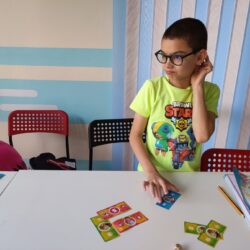 Финансова грамотност за деца от 7 до 14 години в Smarty Kids -  гр. Пловдив, кв. Южен