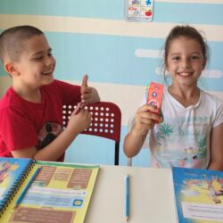 Финансова грамотност за деца от 7 до 14 години в Smarty Kids -  гр. Пловдив, кв. Южен