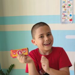 Финансова грамотност за деца от 7 до 14 години в Smarty Kids -  гр. Пловдив, кв. Южен