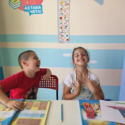 Финансова грамотност за деца от 7 до 14 години в Smarty Kids -  гр. Пловдив, кв. Южен