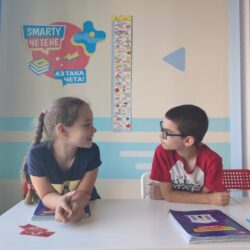 Финансова грамотност за деца от 7 до 14 години в Smarty Kids -  гр. Пловдив, кв. Южен