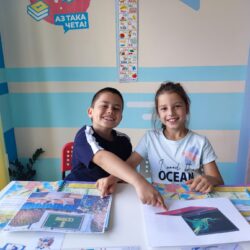 Финансова грамотност за деца от 7 до 14 години в Smarty Kids -  гр. Пловдив, кв. Южен