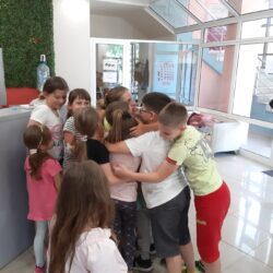 Лятна занималня Детски Звън - гр. Пловдив