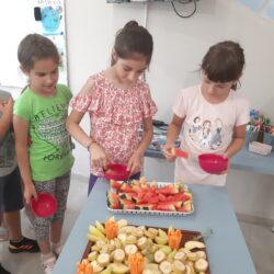 Лятна занималня Детски Звън - гр. Пловдив