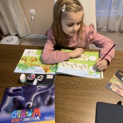 Родителската роля в усвояването на чужд език - 6 съвета за това как да подкрепим ученето в домашни условия