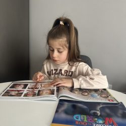 Родителската роля в усвояването на чужд език - 6 съвета за това как да подкрепим ученето в домашни условия