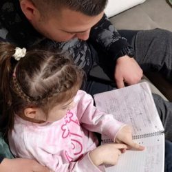 Родителската роля в усвояването на чужд език - 6 съвета за това как да подкрепим ученето в домашни условия