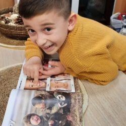 Родителската роля в усвояването на чужд език - 6 съвета за това как да подкрепим ученето в домашни условия