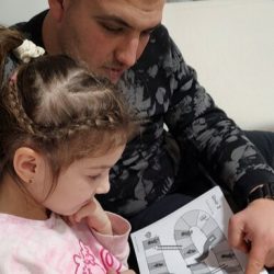 Родителската роля в усвояването на чужд език - 6 съвета за това как да подкрепим ученето в домашни условия