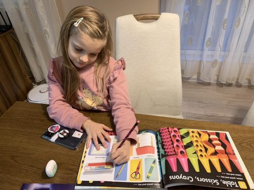 Родителската роля в усвояването на чужд език - 6 съвета за това как да подкрепим ученето в домашни условия 