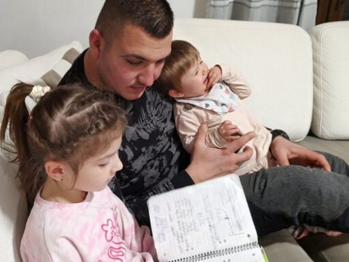 Родителската роля в усвояването на чужд език - 6 съвета за това как да подкрепим ученето в домашни условия 