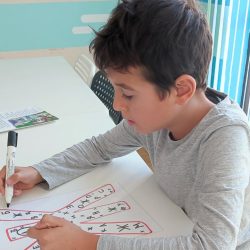 Забавни игри с букви - Как по-лесно да научим децата си да четат