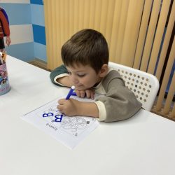 Забавни игри с букви - Как по-лесно да научим децата си да четат