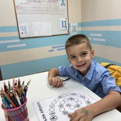 Забавни игри с букви - Как по-лесно да научим децата си да четат