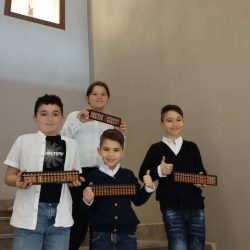 SmartyKids Пловдив Южен отново медалисти на Международната Олимпиада "IQ Land - Istanbul Cup 2024"