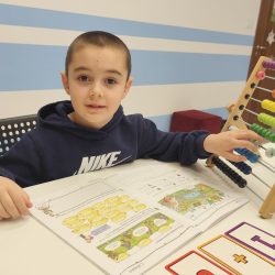 Предучилищна подготовка за деца на 6-7 години Иновативен подход за успешен старт в първи клас