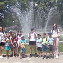 Детски звън - Лятна занималня в гр. Пловдив и гр. Стара Загора