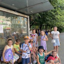 Детски звън - Лятна занималня в гр. Пловдив и гр. Стара Загора