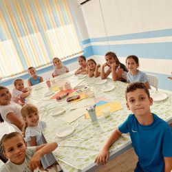Детски звън - Лятна занималня в гр. Пловдив и гр. Стара Загора