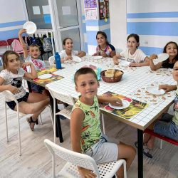 Детски звън - Лятна занималня в гр. Пловдив и гр. Стара Загора