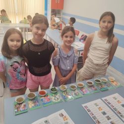 Детски звън - Лятна занималня в гр. Пловдив и гр. Стара Загора