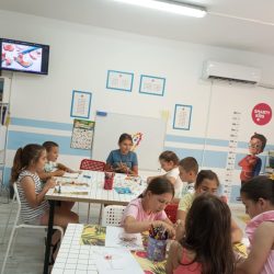 Детски звън - Лятна занималня в гр. Пловдив и гр. Стара Загора