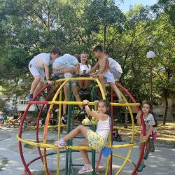 Детски звън - Лятна занималня в гр. Пловдив и гр. Стара Загора