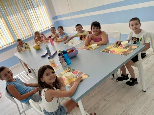  Защо родителите избират Лятна занималня Детски звън в Пловдив и Стара Загора